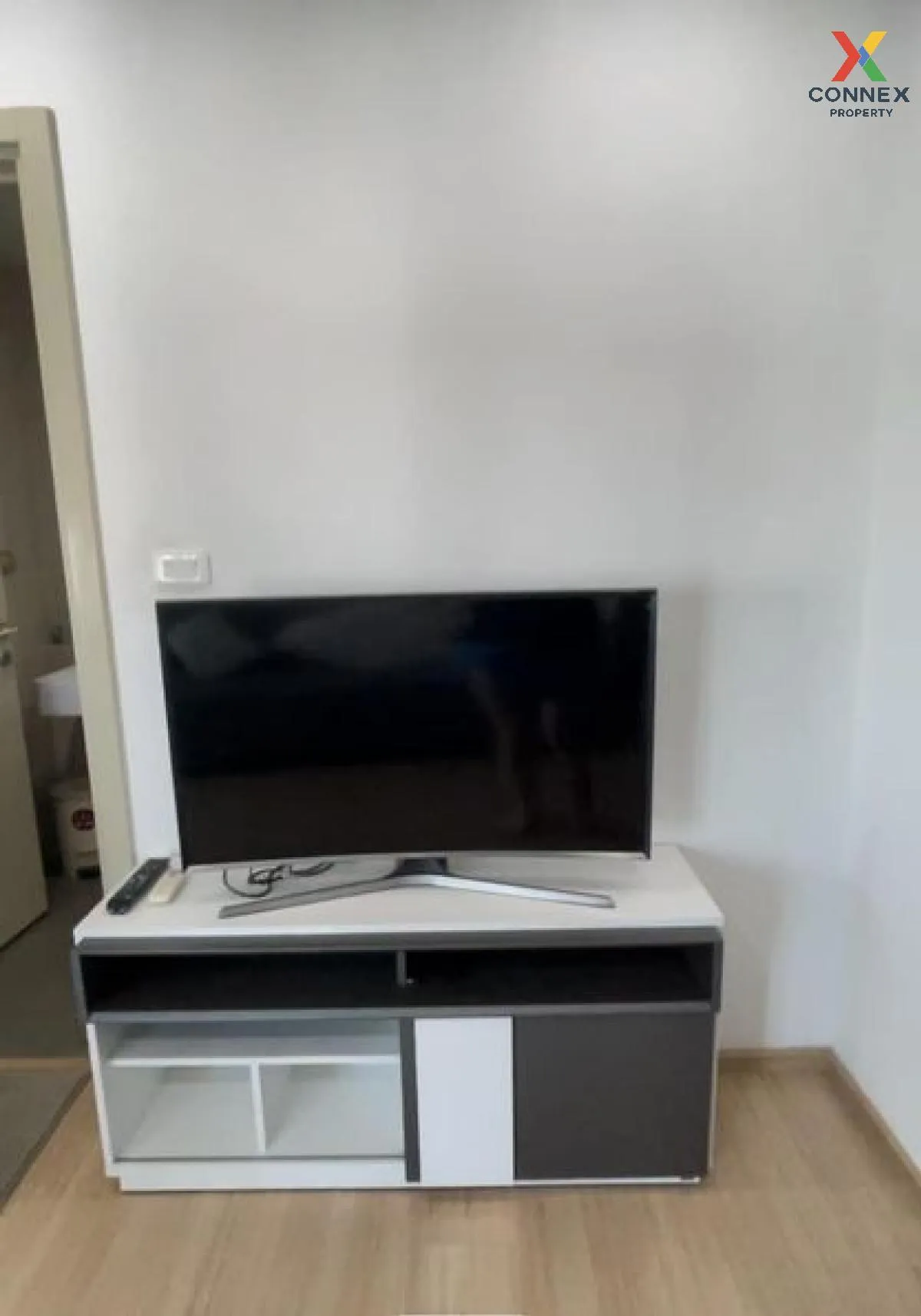 เช่าคอนโด  เดอะ เบส พระราม 9 - รามคำแหง ห้องมุม ARL-รามคำแหง หัวห