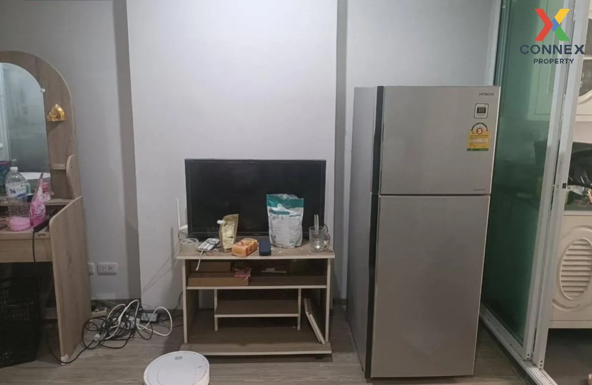 For Sale Condo , Regent Home Sukhumvit 97/1 , BTS-Bang Chak , Ban 1