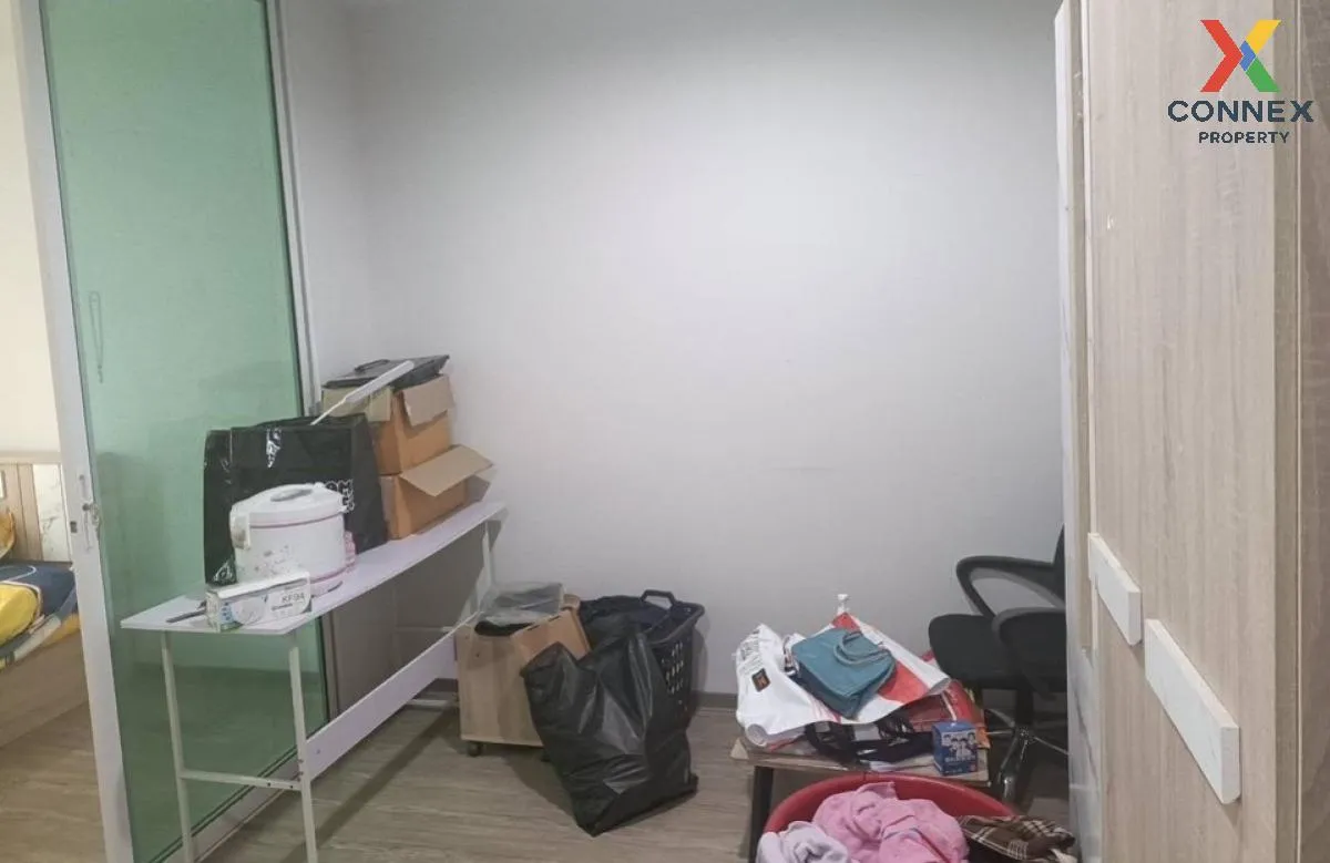 For Sale Condo , Regent Home Sukhumvit 97/1 , BTS-Bang Chak , Ban 2