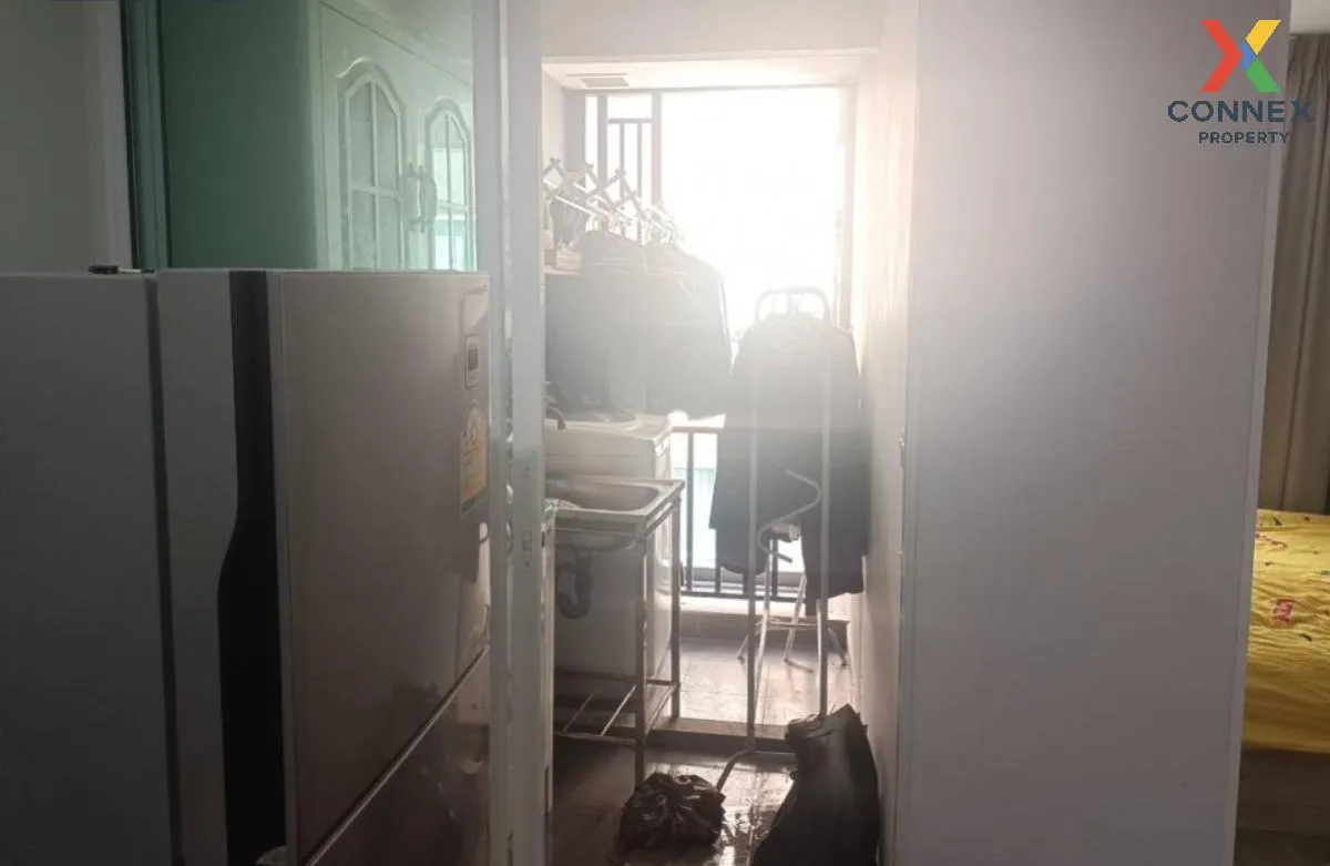 For Sale Condo , Regent Home Sukhumvit 97/1 , BTS-Bang Chak , Ban 3