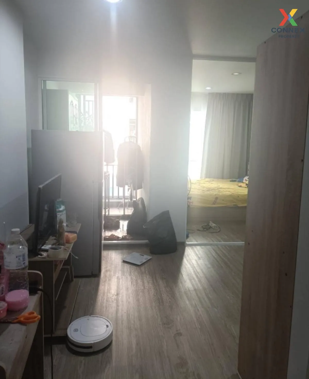 For Sale Condo , Regent Home Sukhumvit 97/1 , BTS-Bang Chak , Ban 4