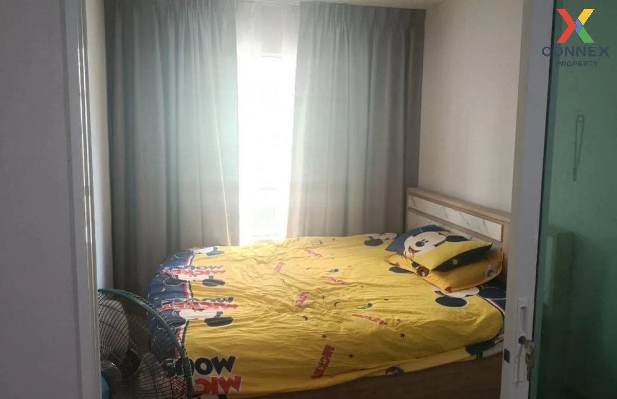 For Sale Condo , Regent Home Sukhumvit 97/1 , BTS-Bang Chak , Ban