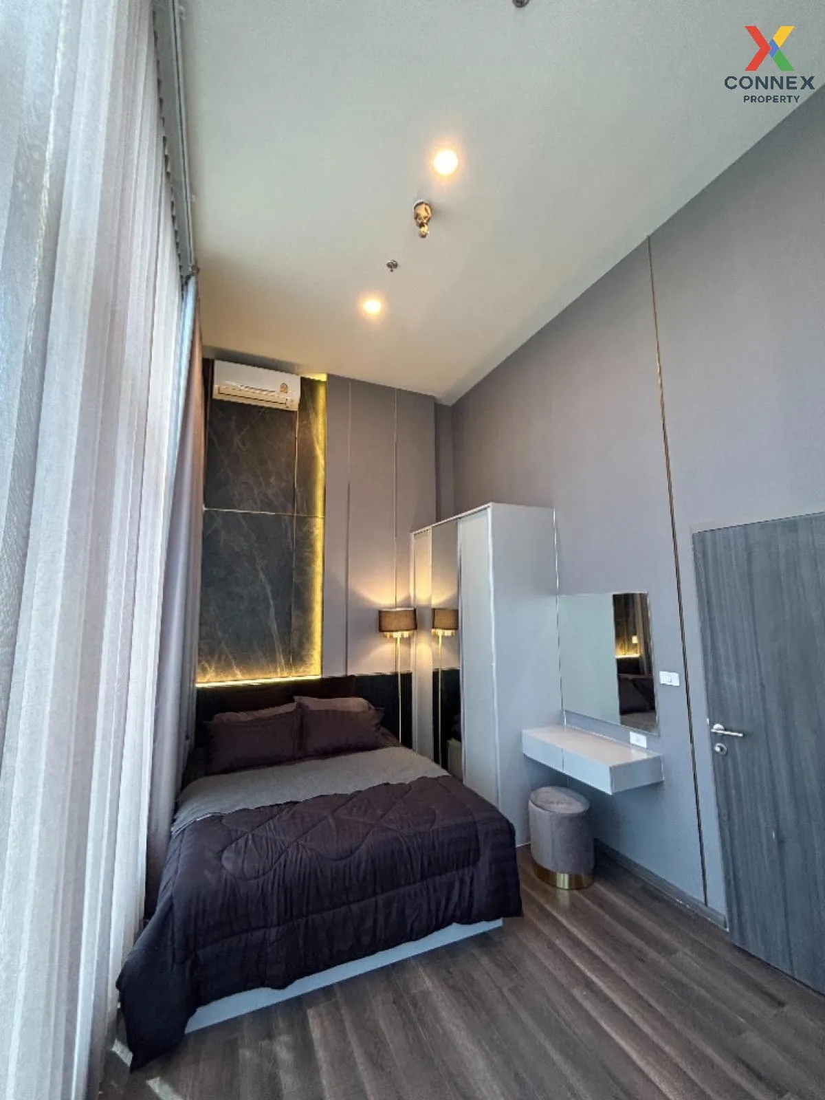 For Sale Condo , KnightsBridge Space Rama 9 , Duplex , MRT-Phra R For Sale Condo , KnightsBridge Space Rama 9 , Duplex , MRT-Phra R 4