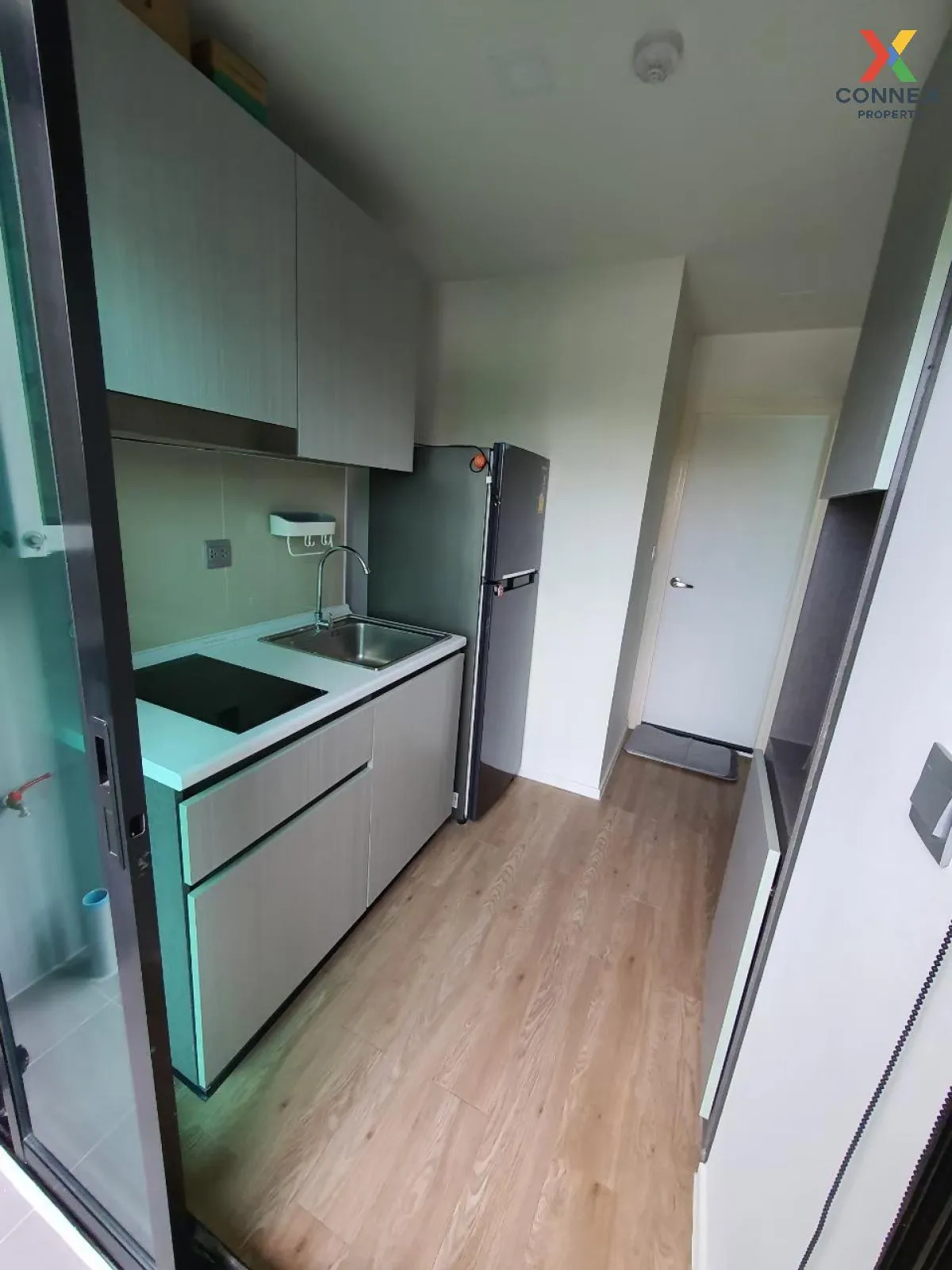 เช่าคอนโด  แอทโมซ ลาดพร้าว 15 MRT-ลาดพร้าว จอมพล  เขต จตุจักร กรุ 4