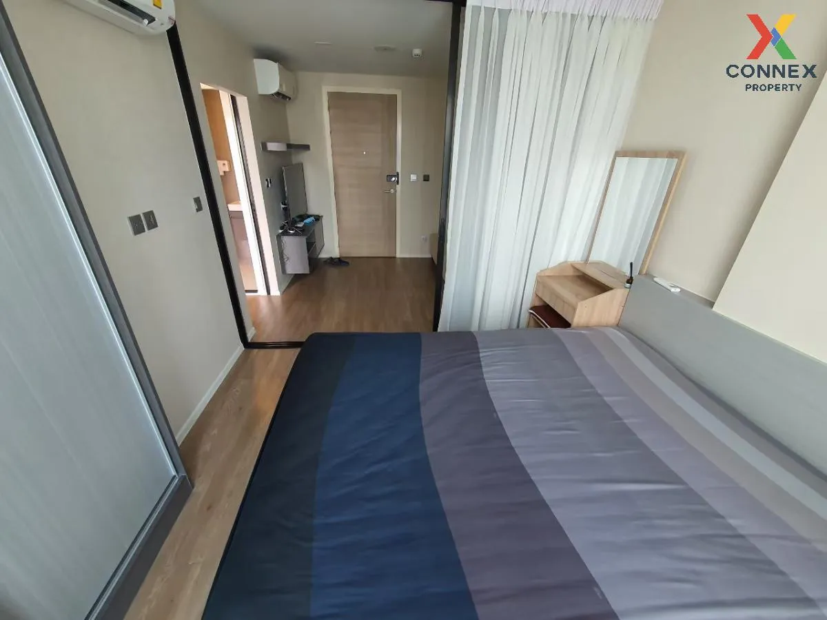 เช่าคอนโด  แอทโมซ ลาดพร้าว 15 MRT-ลาดพร้าว จอมพล  เขต จตุจักร กรุ