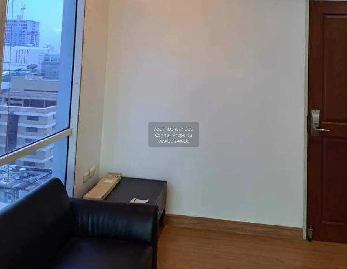 ขายคอนโด  เดอะ คอมพลีท ราชปรารภ BTS-อนุสาวรีย์ชัยสมรภูมิ มักกะสัน 2