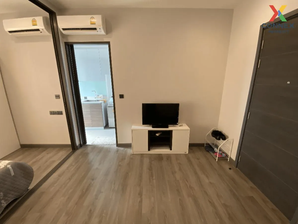 เช่าคอนโด  เออร์บาโน่ ราชวิถี MRT-สิรินธร บางพลัด เขต บางพลัด กรุ 3