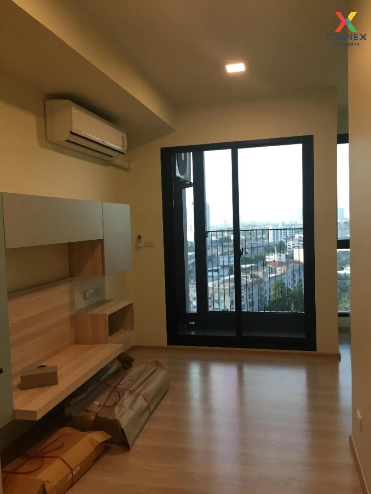 ขายคอนโด  ยูนิโอ เอช ติวานนท์ MRT-แยกติวานนท์ ตลาดบางเขน เขต ดอนเ 1