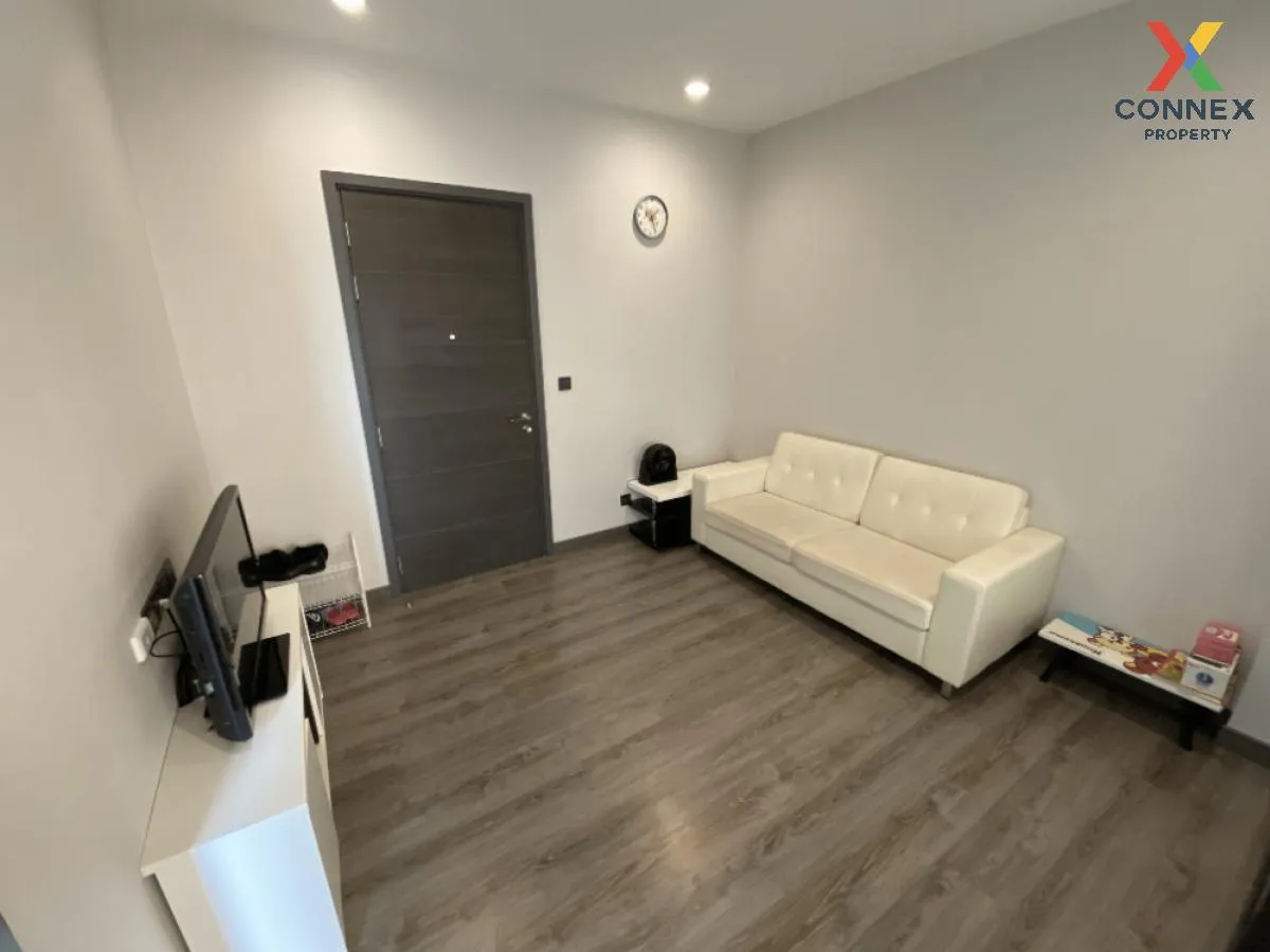 ขายคอนโด  เออร์บาโน่ ราชวิถี MRT-สิรินธร บางพลัด เขต บางพลัด กรุง 2