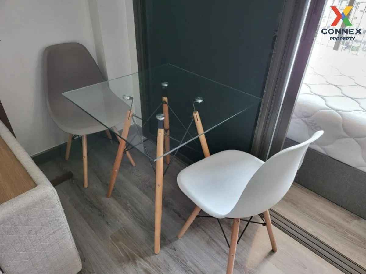 ขายคอนโด  เออร์บาโน่ ราชวิถี MRT-สิรินธร บางพลัด เขต บางพลัด กรุง 3