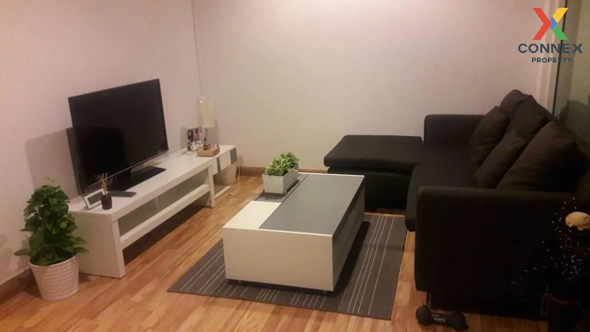 For Rent Condo , Regent Orchid Sukhumvit 101 , BTS-Punnawithi , B 1