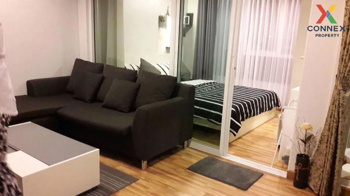For Rent Condo , Regent Orchid Sukhumvit 101 , BTS-Punnawithi , B 2