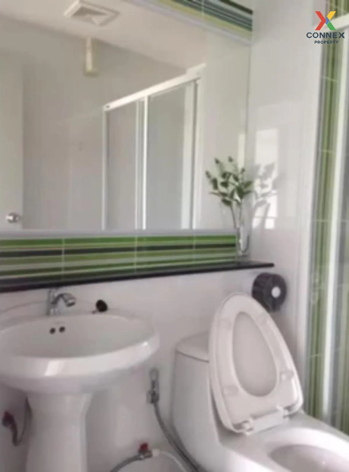 For Rent Condo , Regent Orchid Sukhumvit 101 , BTS-Punnawithi , B