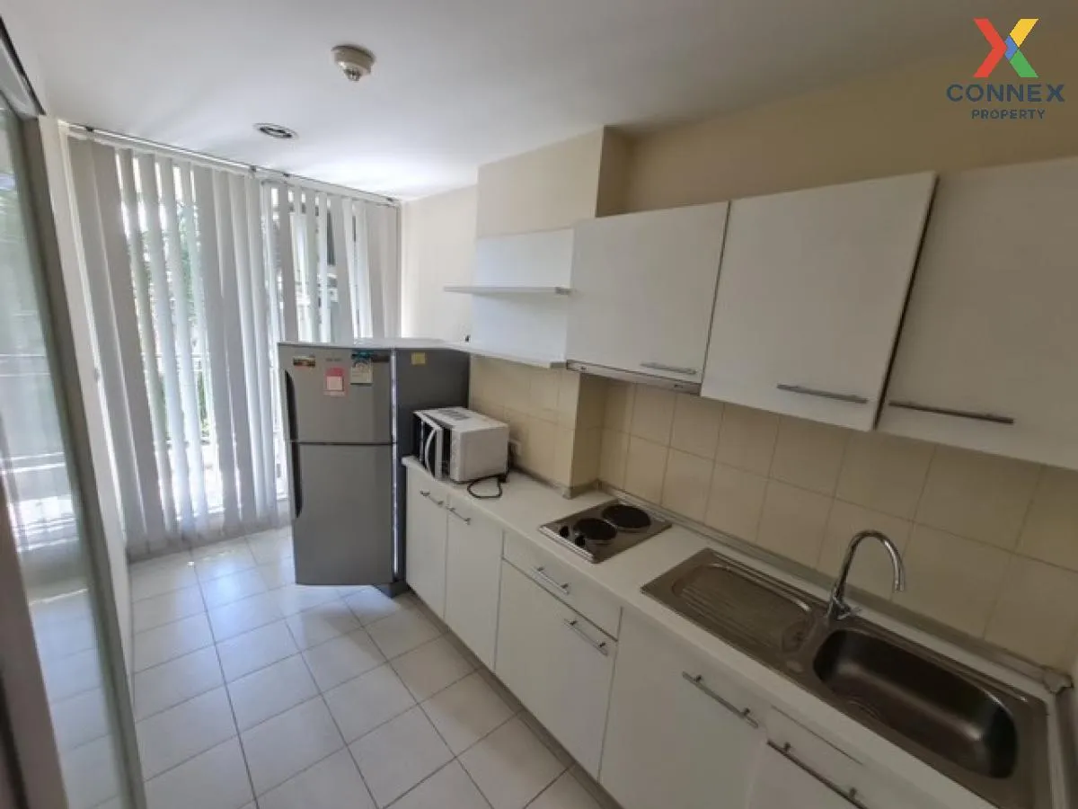 เช่าคอนโด  ไลฟ์ แอท สุขุมวิท 67 BTS-พระโขนง พระโขนงเหนือ เขต วัฒน 2