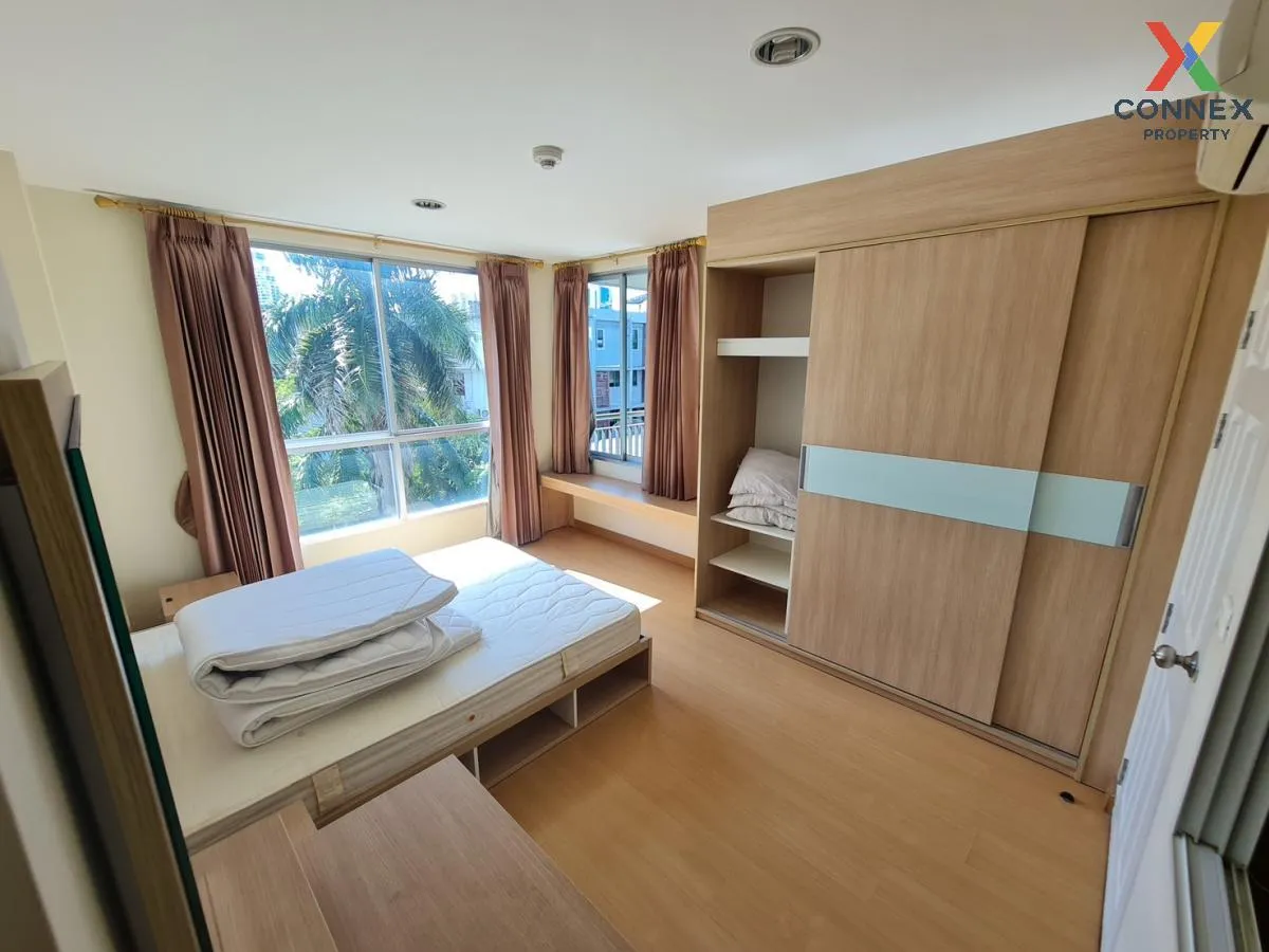 เช่าคอนโด  ไลฟ์ แอท สุขุมวิท 67 BTS-พระโขนง พระโขนงเหนือ เขต วัฒน 3