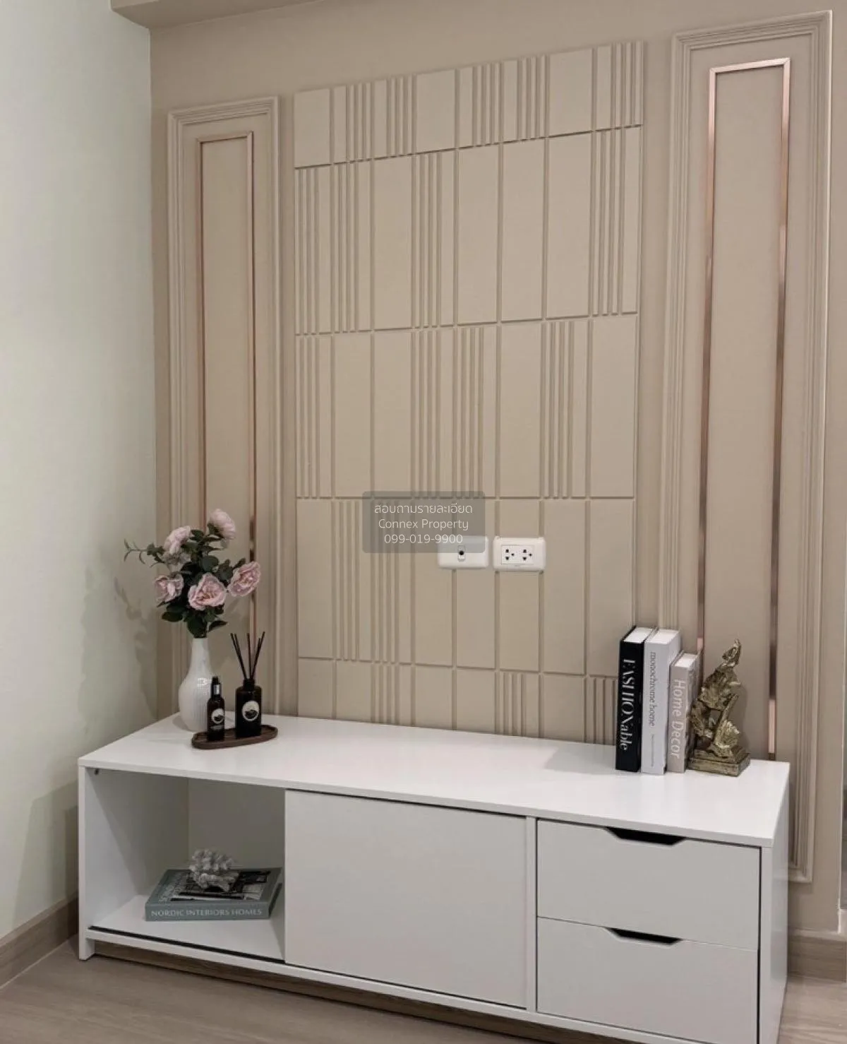 ขายคอนโด  สมาร์ท คอนโด พระราม 2 แสมดำ เขต บางขุนเทียน กรุงเทพ CX- 4