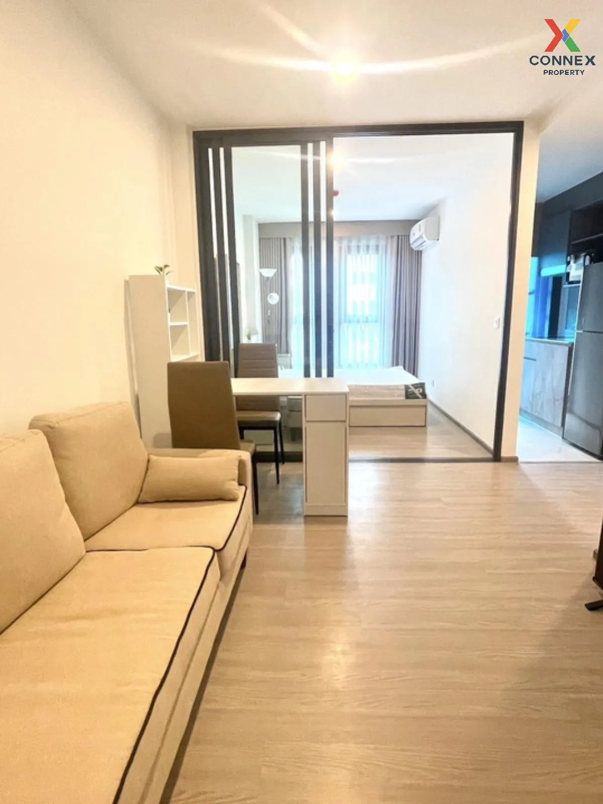 For Rent Condo , ASPIRE Ratchayothin , BTS-Ratchayothin , Lat Yao 2