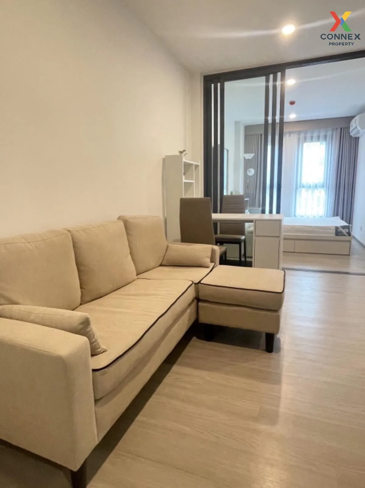 For Rent Condo , ASPIRE Ratchayothin , BTS-Ratchayothin , Lat Yao 3