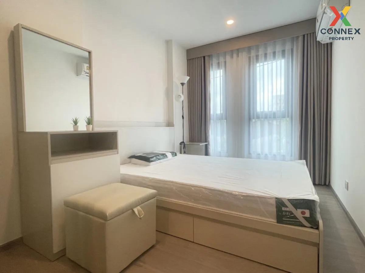 For Rent Condo , ASPIRE Ratchayothin , BTS-Ratchayothin , Lat Yao 4