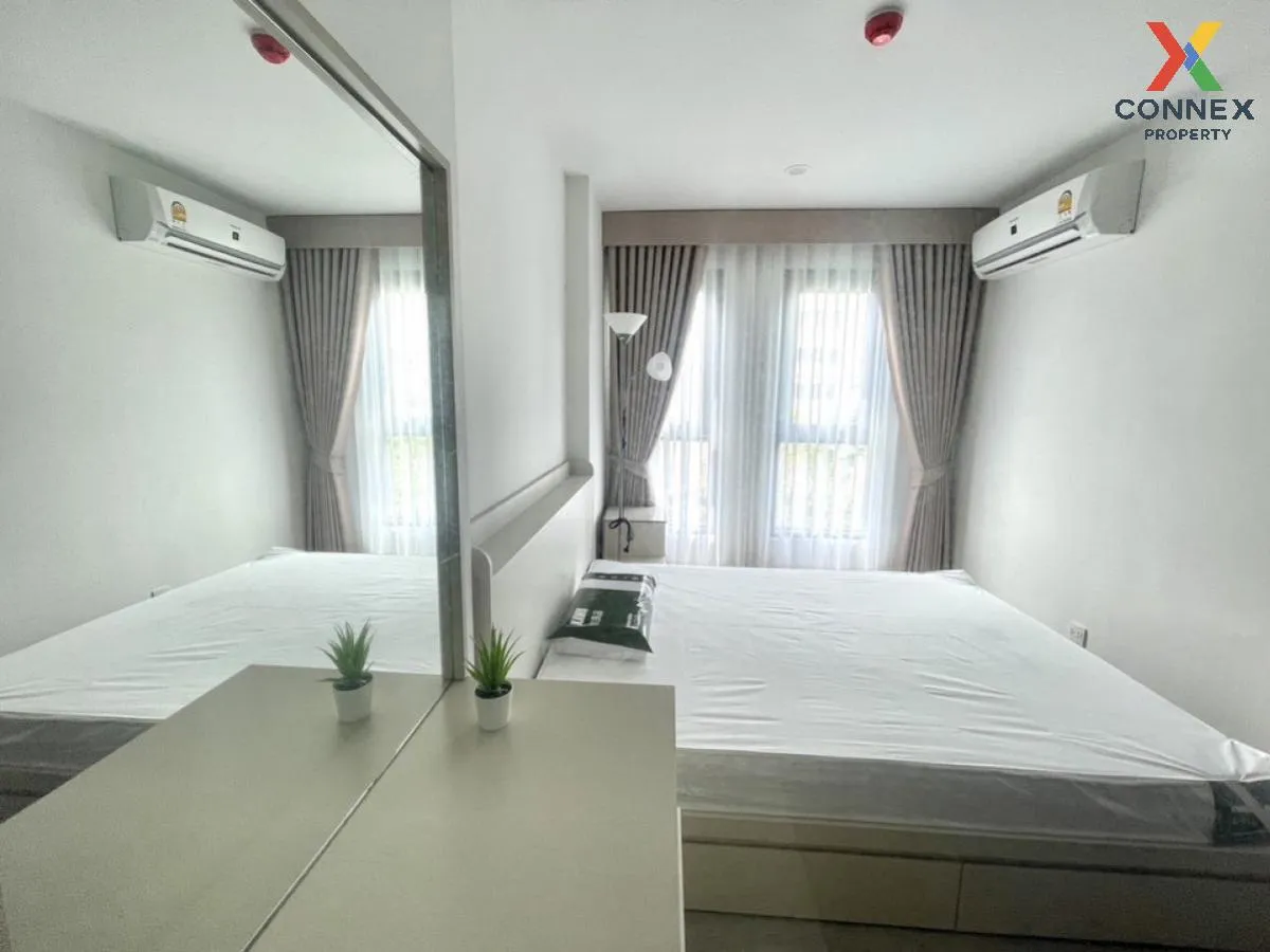 For Rent Condo , ASPIRE Ratchayothin , BTS-Ratchayothin , Lat Yao