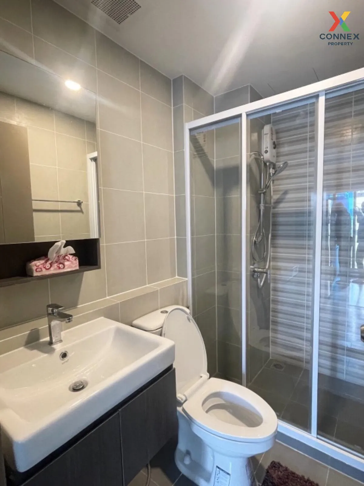 For Rent Condo , ASPIRE Ratchayothin , BTS-Ratchayothin , Lat Yao