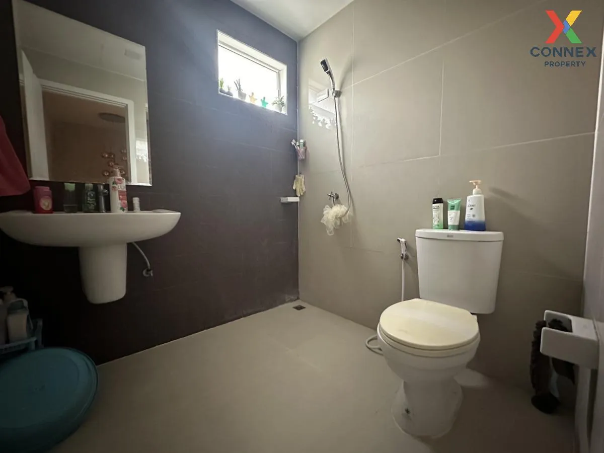 For Sale Townhouse/Townhome  , Pruksa Ville Phutthamonthon Sai 4  For Sale Townhouse/Townhome  , Pruksa Ville Phutthamonthon Sai 4