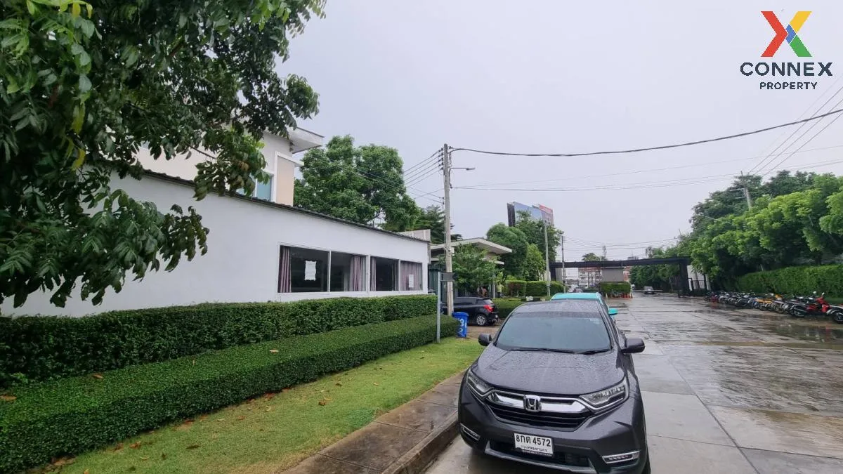 For Sale Townhouse/Townhome  , Pruksa Ville Phutthamonthon Sai 4  For Sale Townhouse/Townhome  , Pruksa Ville Phutthamonthon Sai 4  3