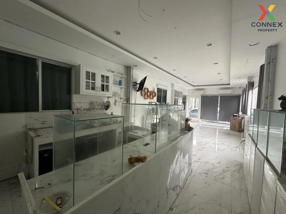 For Sale Townhouse/Townhome  , Pruksa Ville Phutthamonthon Sai 4  For Sale Townhouse/Townhome  , Pruksa Ville Phutthamonthon Sai 4