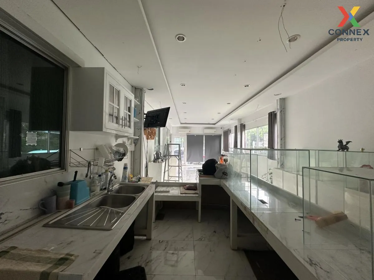 For Sale Townhouse/Townhome  , Pruksa Ville Phutthamonthon Sai 4  For Sale Townhouse/Townhome  , Pruksa Ville Phutthamonthon Sai 4