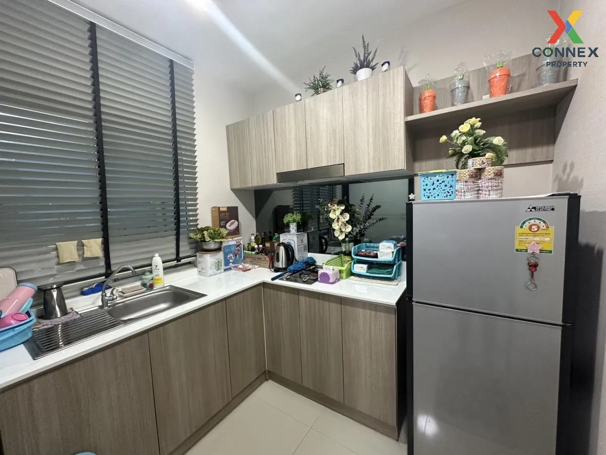 For Sale Townhouse/Townhome  , Pruksa Ville Phutthamonthon Sai 4  For Sale Townhouse/Townhome  , Pruksa Ville Phutthamonthon Sai 4