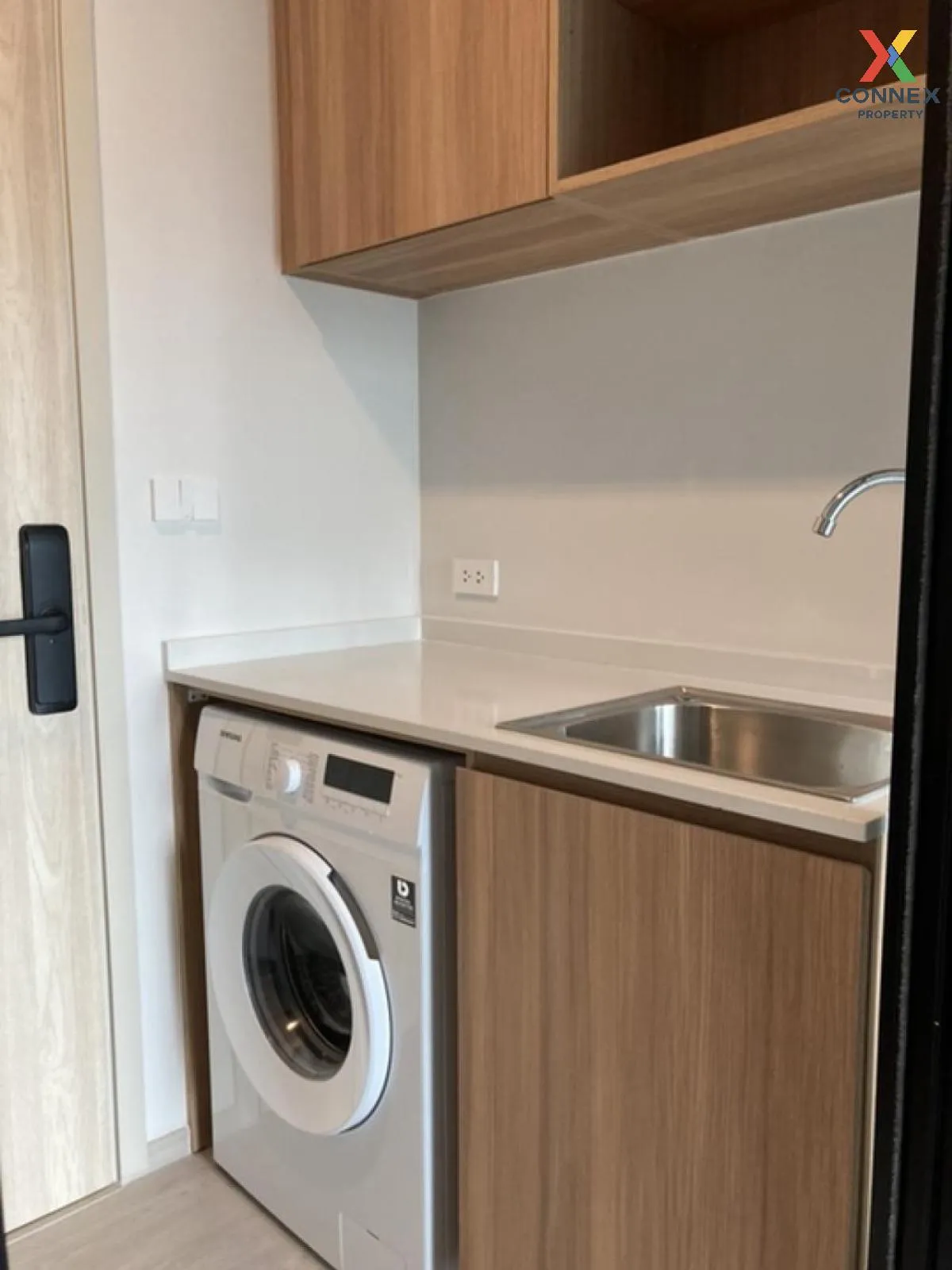 เช่าคอนโด  นิว โนเบิล เซ็นเตอร์ บางนา BTS-อุดมสุข บางนา เขต บางนา 3