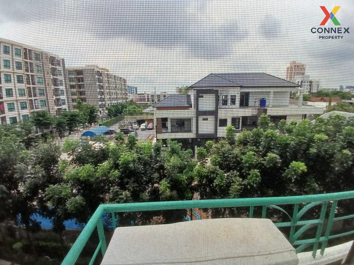 ขายคอนโด  ศุภาลัย ปาร์ค เกษตร BTS-มหาวิทยาลัยเกษตรศาสตร์ เสนานิคม ขายคอนโด  ศุภาลัย ปาร์ค เกษตร BTS-มหาวิทยาลัยเกษตรศาสตร์ เสนานิคม 1