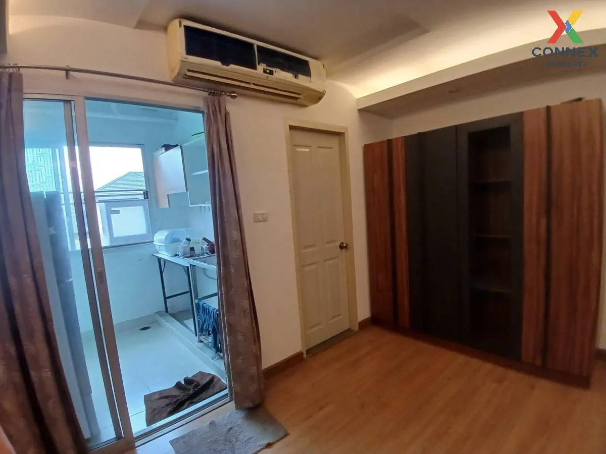 ขายคอนโด  ศุภาลัย ปาร์ค เกษตร BTS-มหาวิทยาลัยเกษตรศาสตร์ เสนานิคม ขายคอนโด  ศุภาลัย ปาร์ค เกษตร BTS-มหาวิทยาลัยเกษตรศาสตร์ เสนานิคม 4