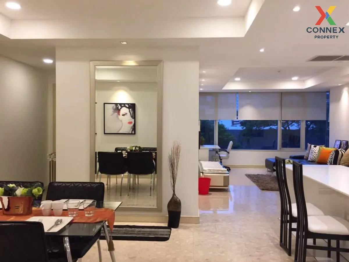 For Rent Condo , Hampton Thonglor 10 , BTS-Thong Lo , Khlong Tan  1
