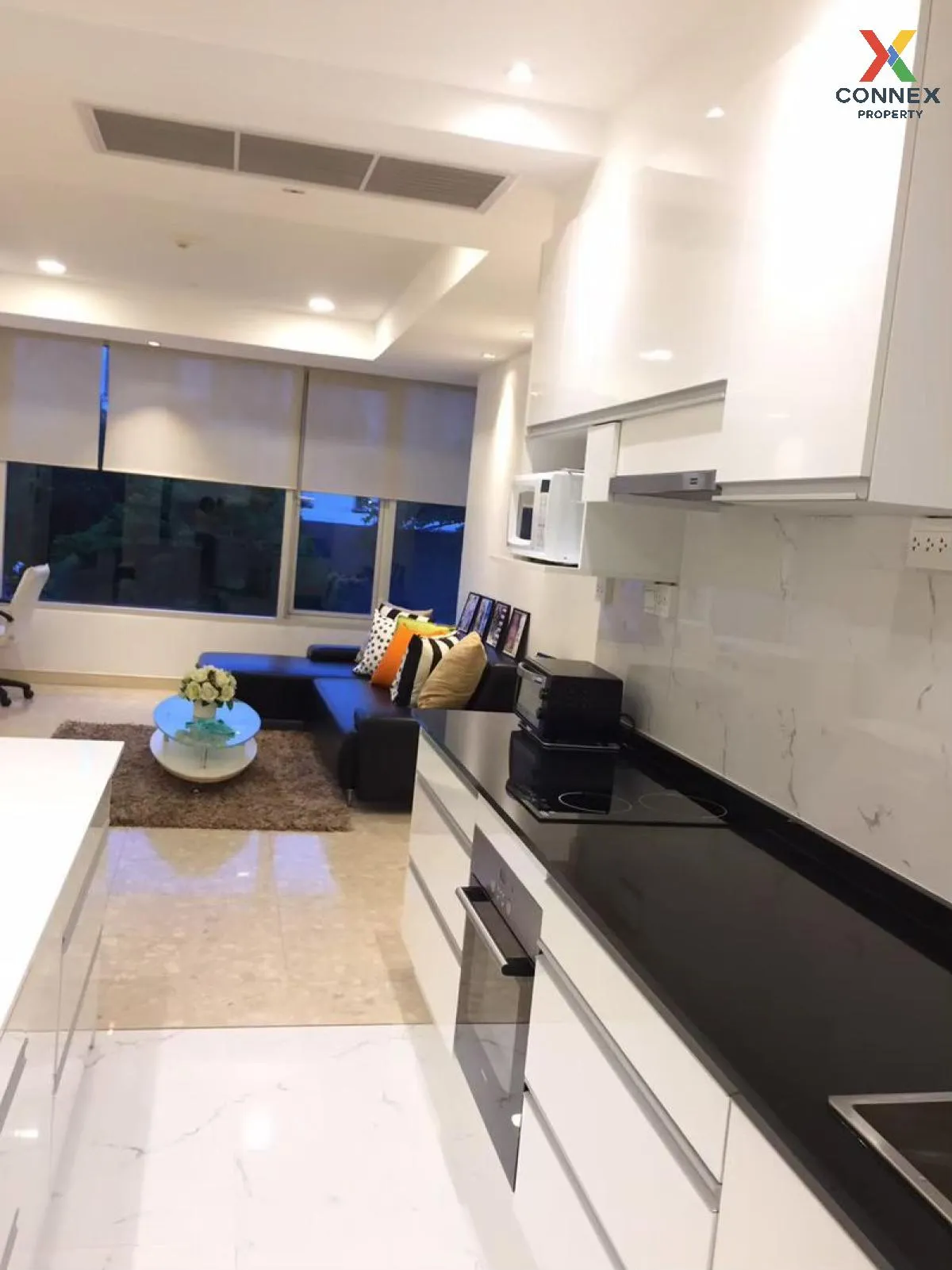 For Rent Condo , Hampton Thonglor 10 , BTS-Thong Lo , Khlong Tan  4