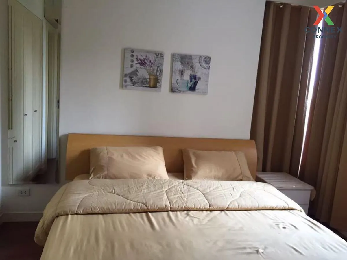 For Rent Condo , Hampton Thonglor 10 , BTS-Thong Lo , Khlong Tan 