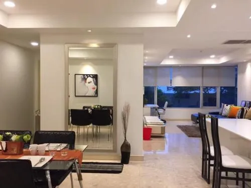 For Rent Condo , Hampton Thonglor 10 , BTS-Thong Lo , Khlong Tan Nuea , Watthana , Bangkok , CX-10028