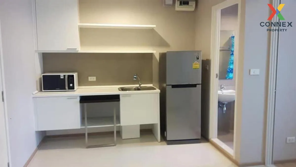 For Sale Condo , Fuse Mobius , Suan Luang , Suan Luang , Bangkok 