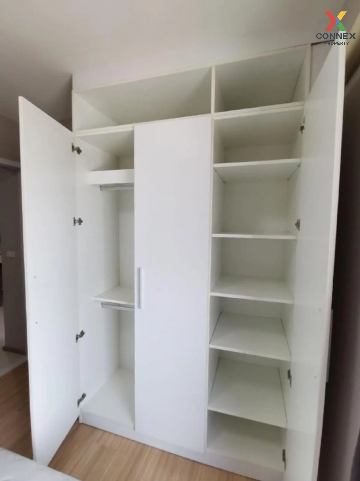 For Sale Condo , Fuse Mobius , Suan Luang , Suan Luang , Bangkok 