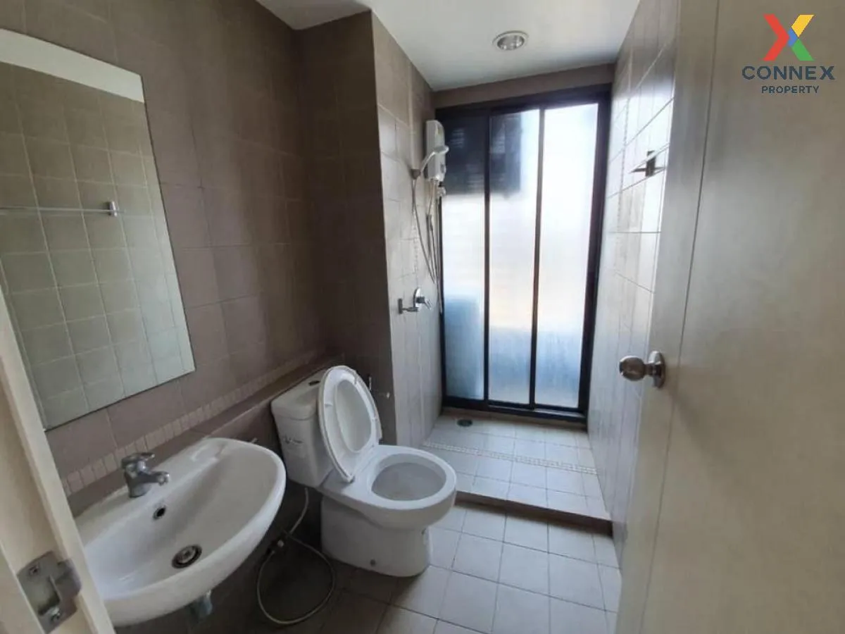 For Sale Condo , Fuse Mobius , Suan Luang , Suan Luang , Bangkok 