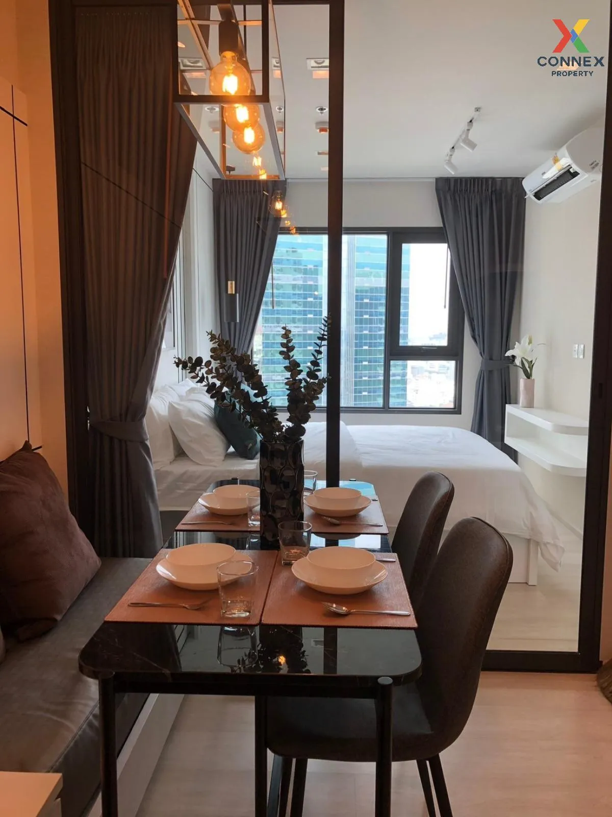 For Rent Condo , Life One Wireless , BTS-Phloen Chit , Lumpini ,  2