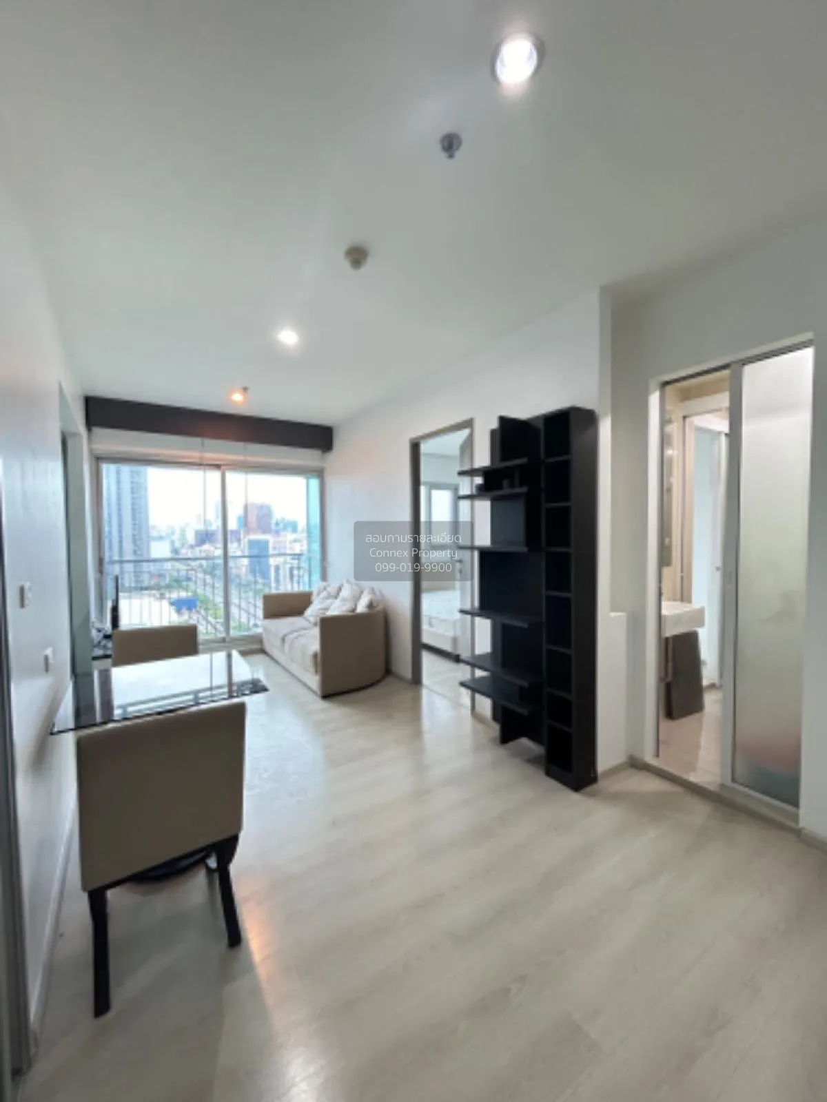 For Sale Condo , Life Ratchadapisek , MRT-Huai Khwang , Huai Khwa 1