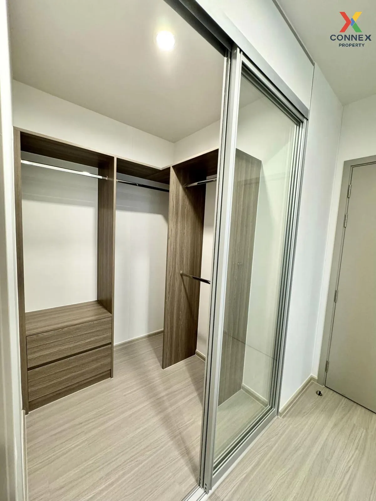 For Rent Condo , The Parkland Phetkasem 56 , MRT-Phasi Charoen , 