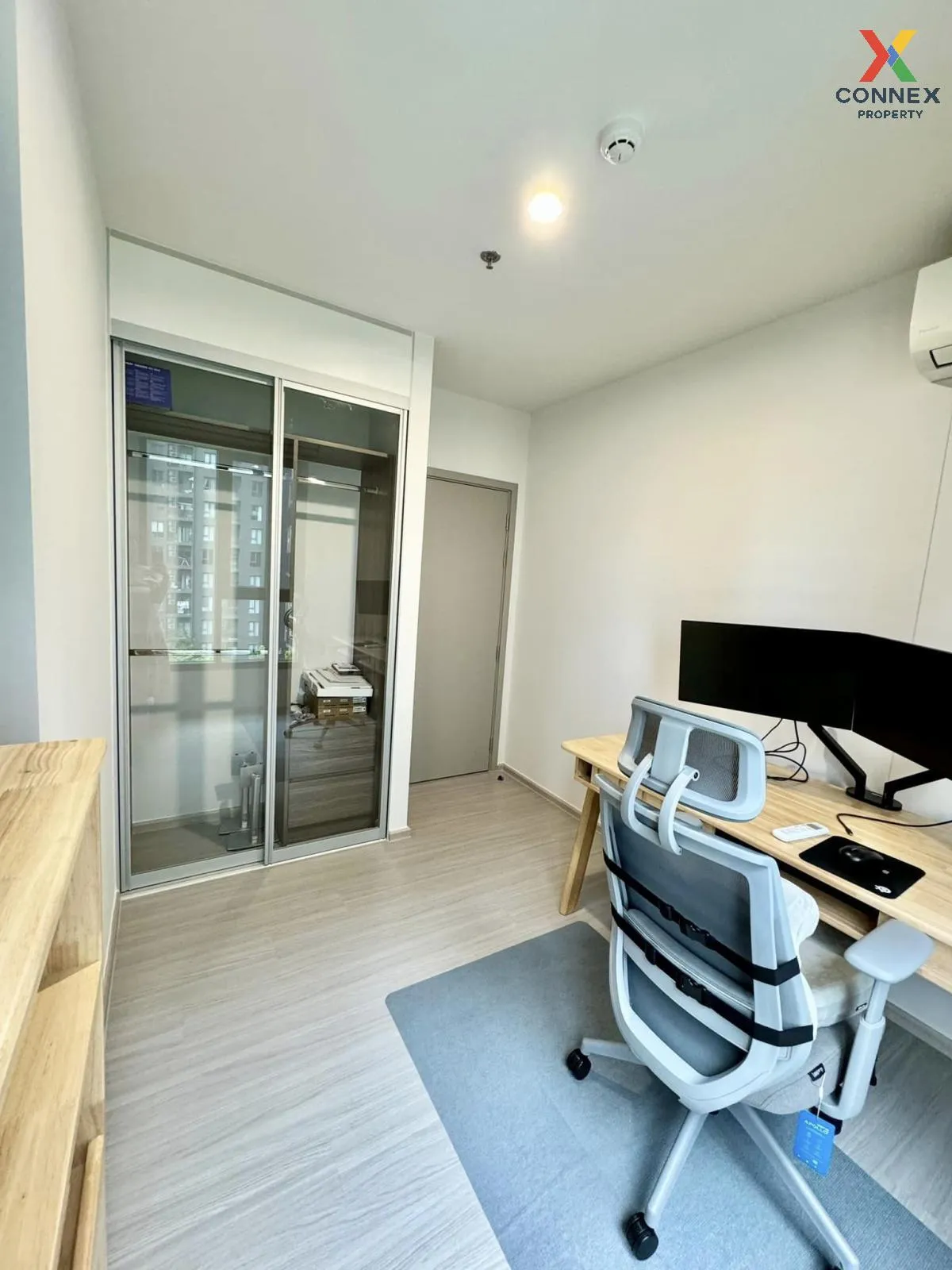 For Rent Condo , The Parkland Phetkasem 56 , MRT-Phasi Charoen , 