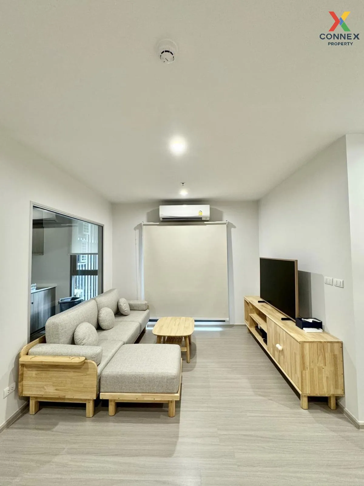 For Rent Condo , The Parkland Phetkasem 56 , MRT-Phasi Charoen ,  1