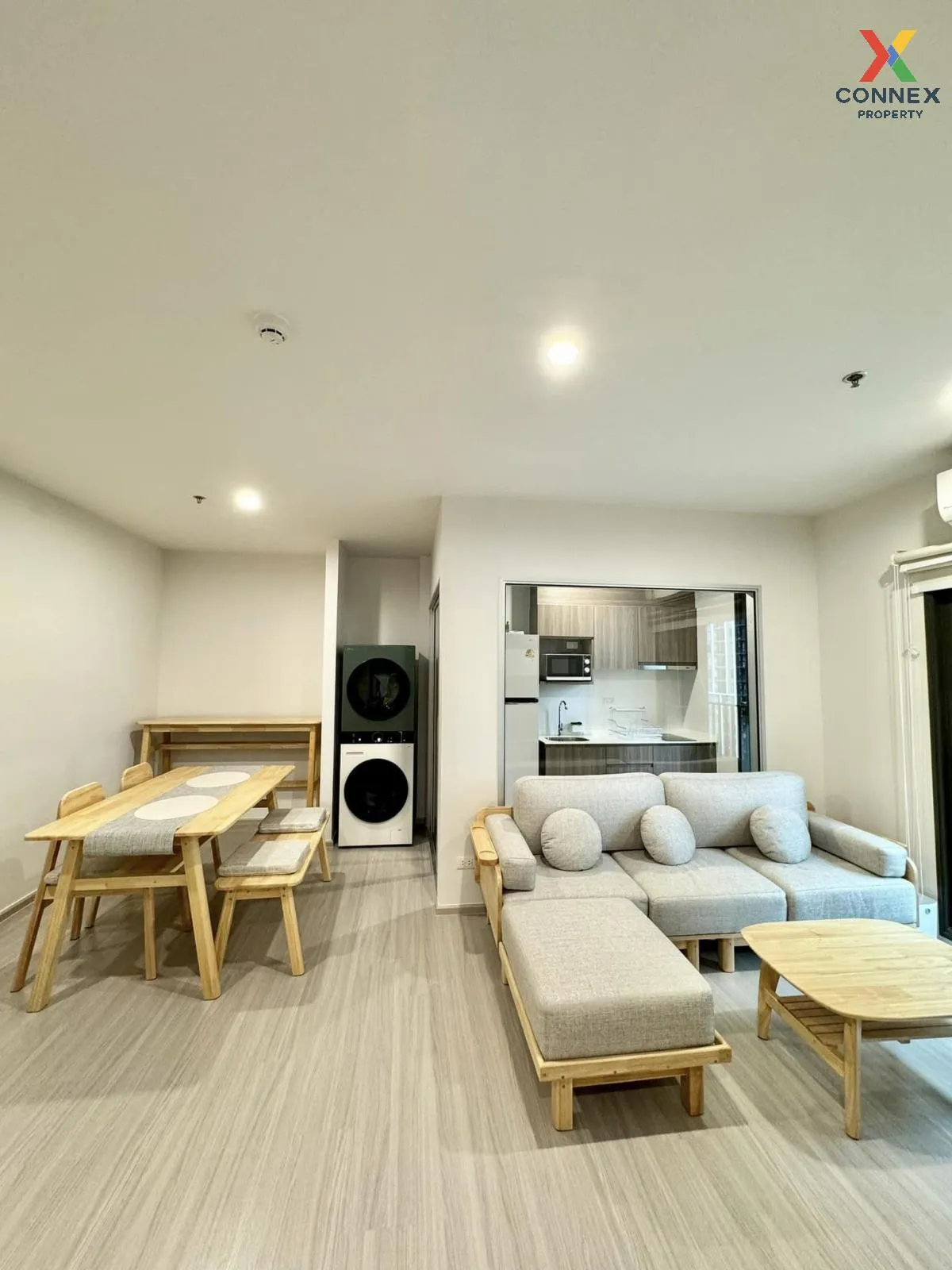 For Rent Condo , The Parkland Phetkasem 56 , MRT-Phasi Charoen ,  2