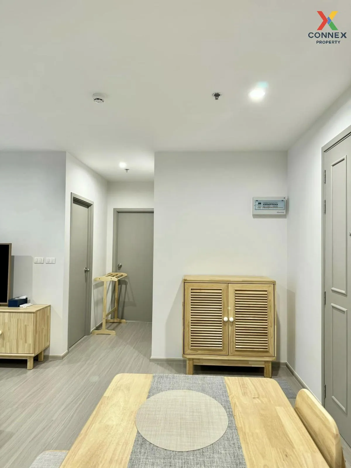 For Rent Condo , The Parkland Phetkasem 56 , MRT-Phasi Charoen ,  4