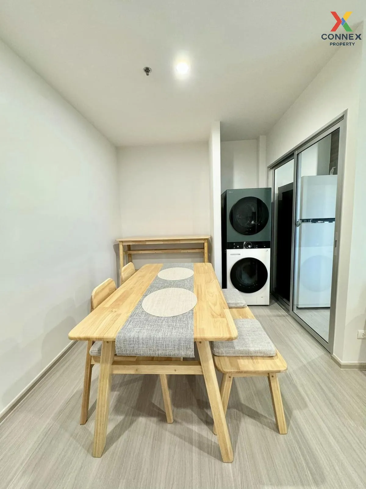 For Rent Condo , The Parkland Phetkasem 56 , MRT-Phasi Charoen , 