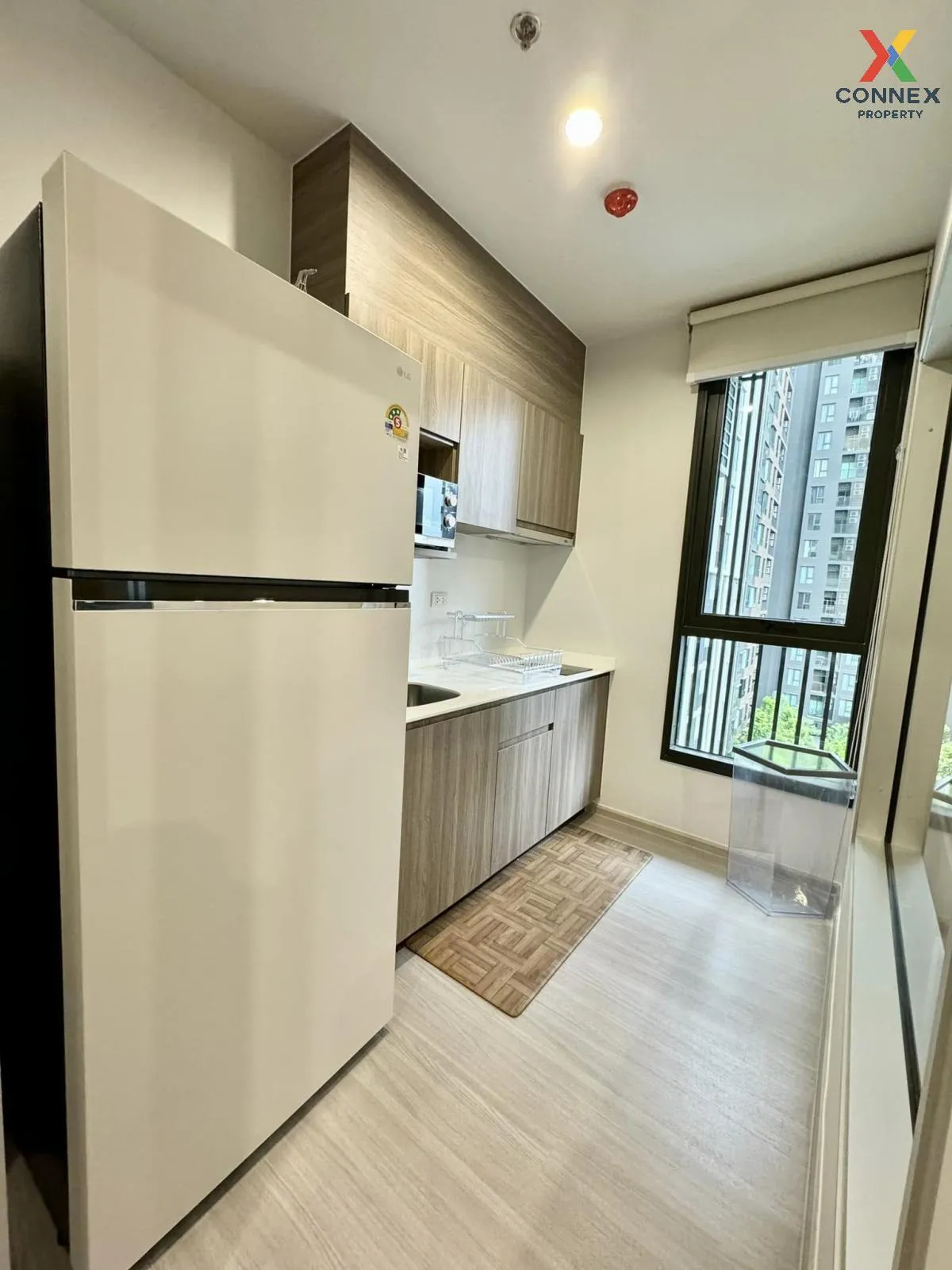 For Rent Condo , The Parkland Phetkasem 56 , MRT-Phasi Charoen , 