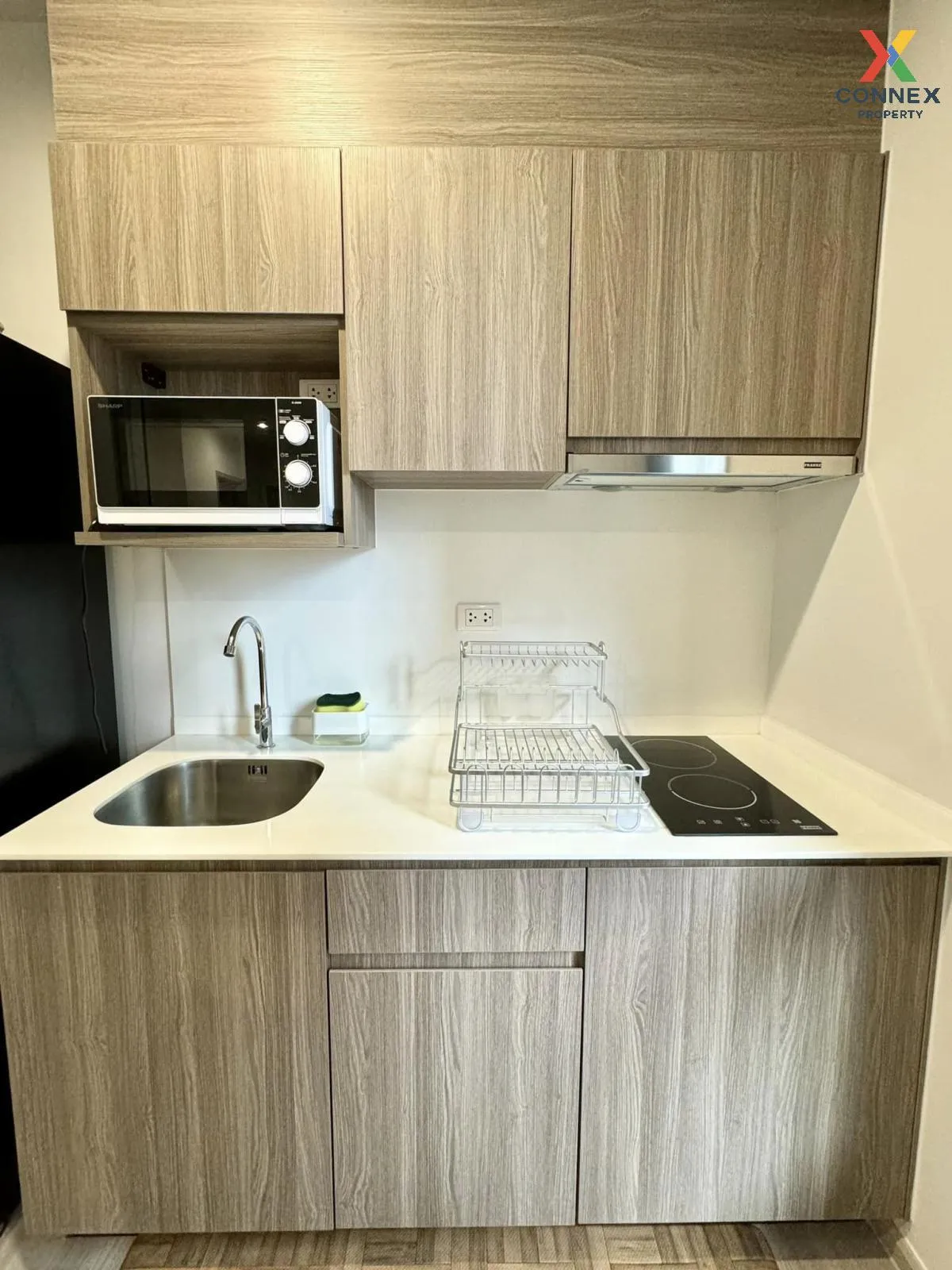 For Rent Condo , The Parkland Phetkasem 56 , MRT-Phasi Charoen , 